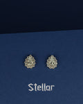 Earrings "Starlight"